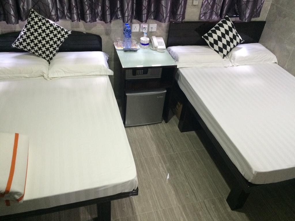 Guest house Modern
