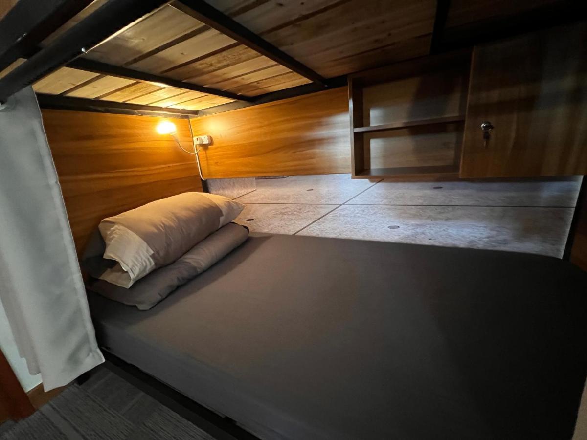 Hostel Urban Pack *