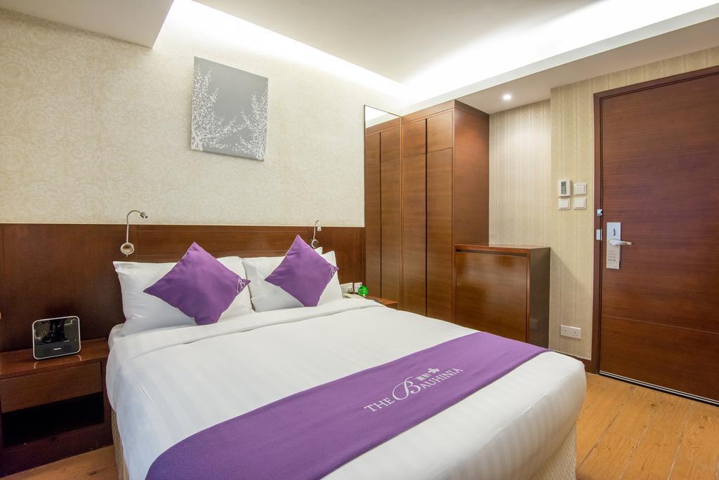 The Bauhinia - Tsim Sha Tsui 3*