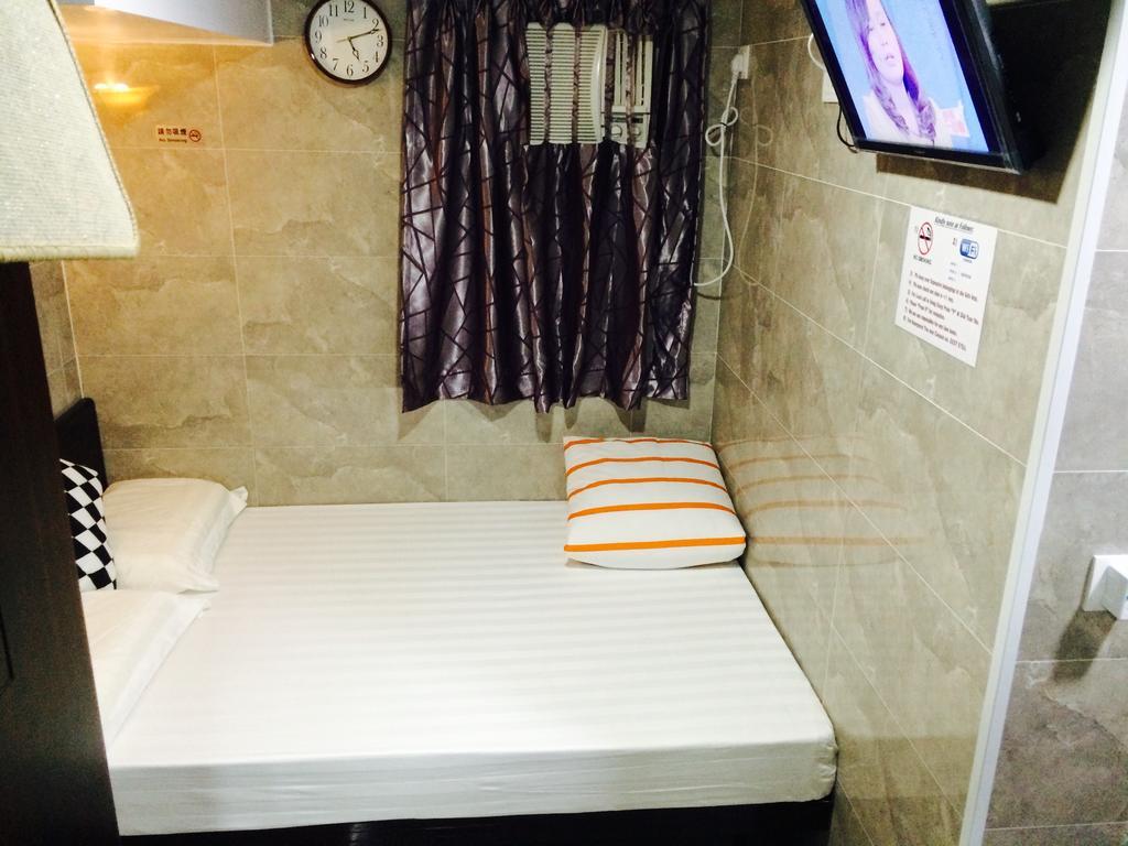 Guest house Modern 2*