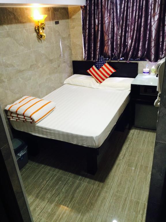 Guest house Modern Hong Kong