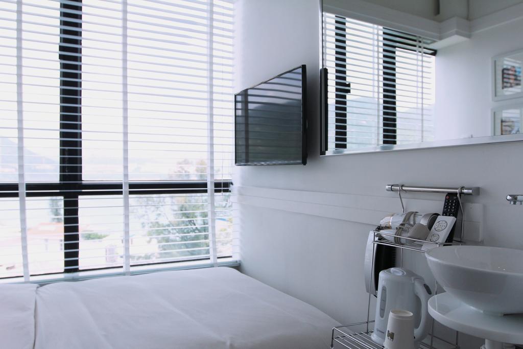Mini Studio Stanley Aparthotel 3*
