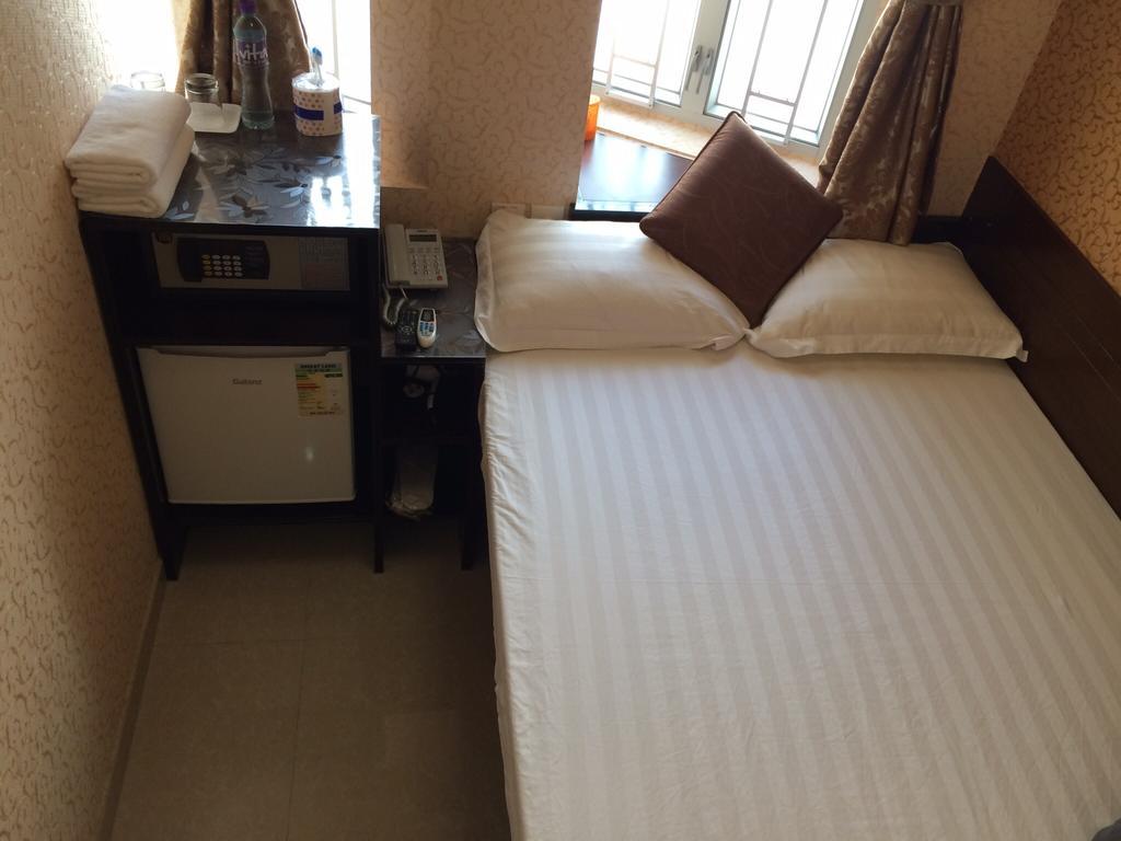 Modern 2* Hong Kong