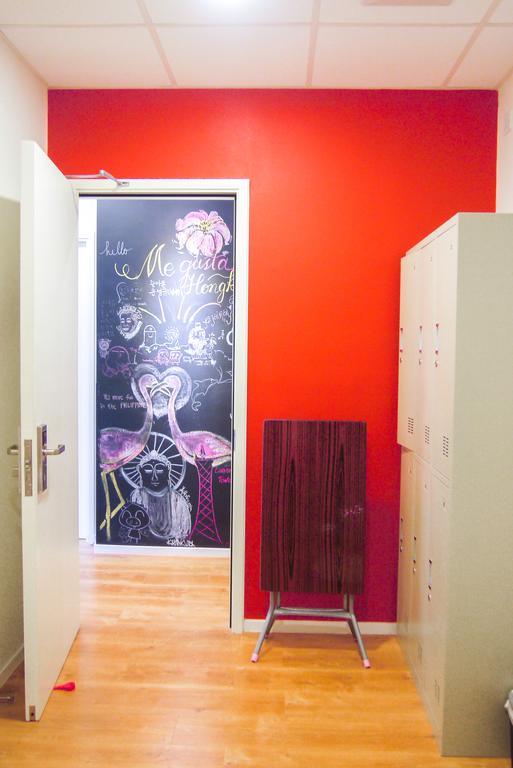 Hoho Hostel