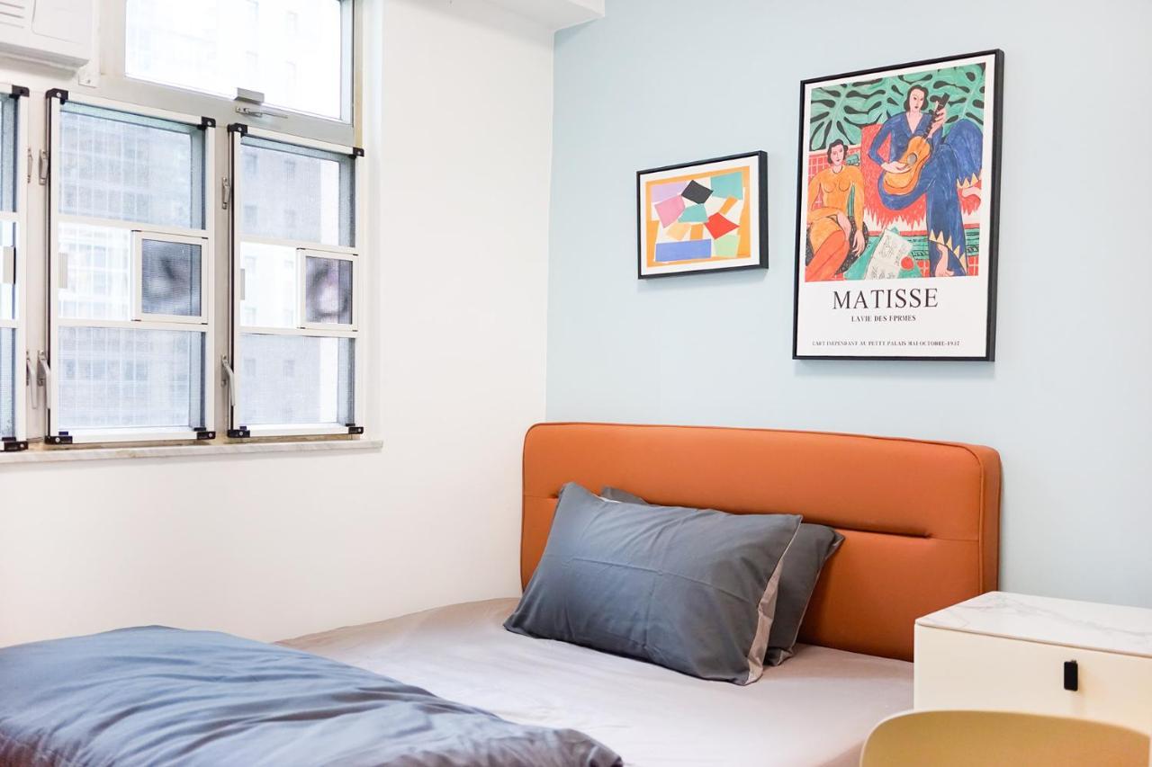 Student - Lockhart Road 137 Homestay