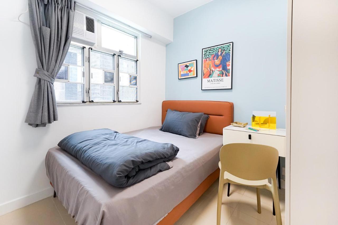 Student - Lockhart Road 137 Homestay