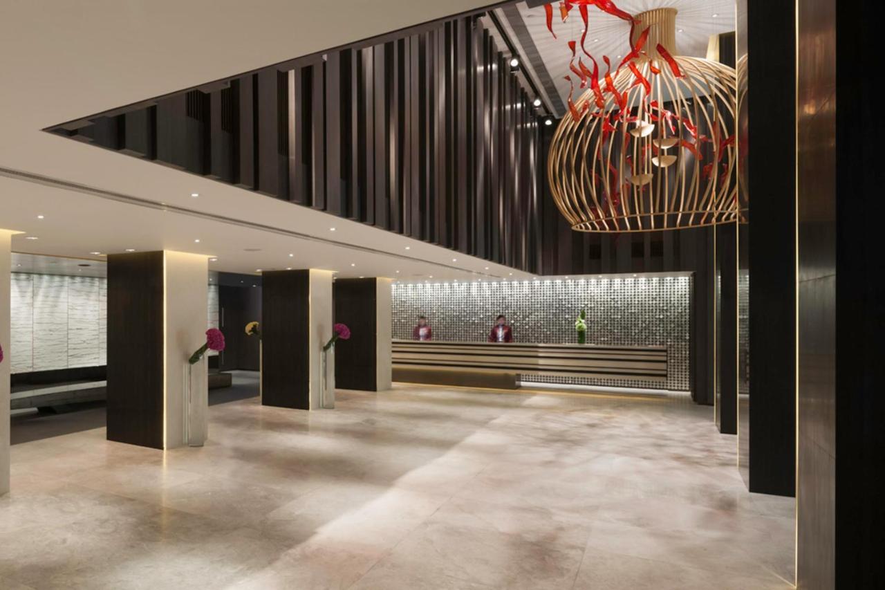 Hotel Gateway Hotel, Marco Polo Hong Kong