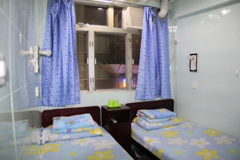 Loi Loi Guest house