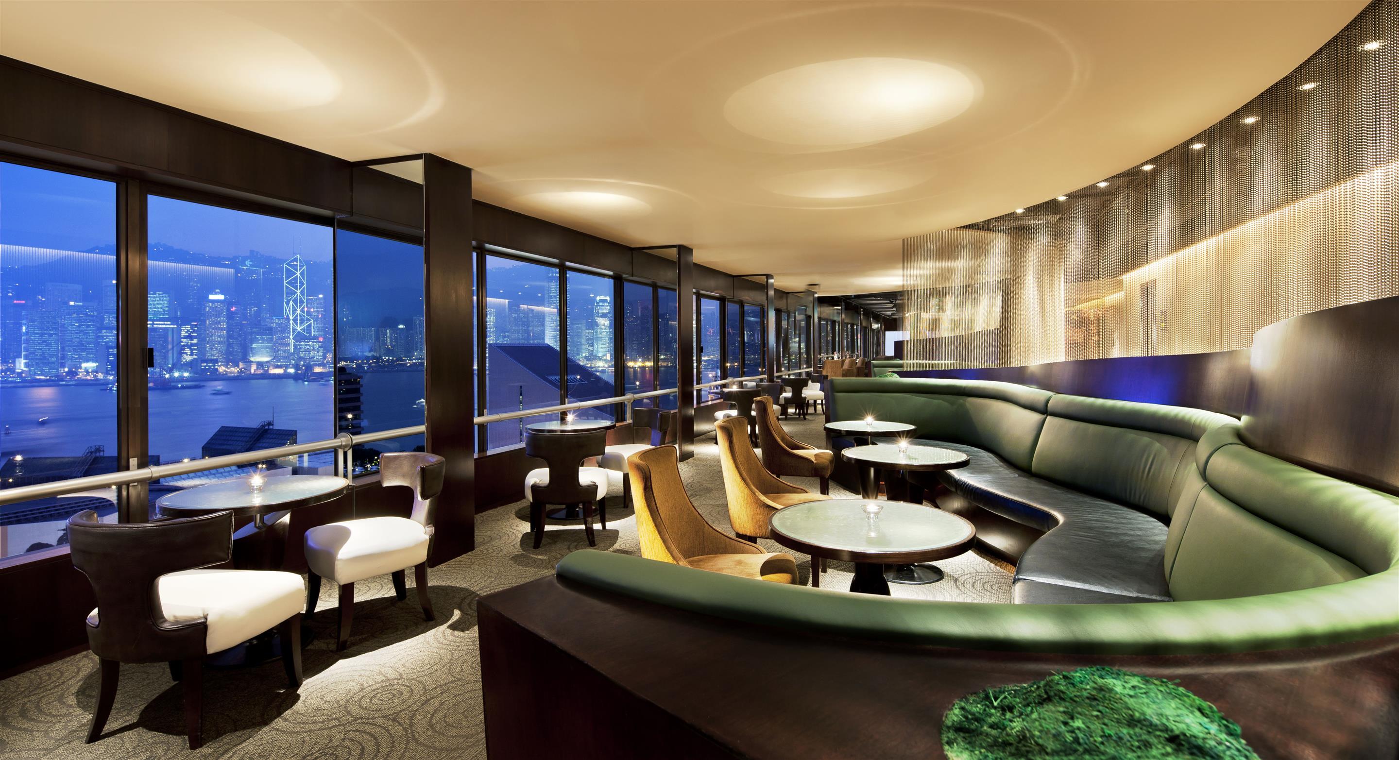 Hotel Sheraton & Towers Hong Kong