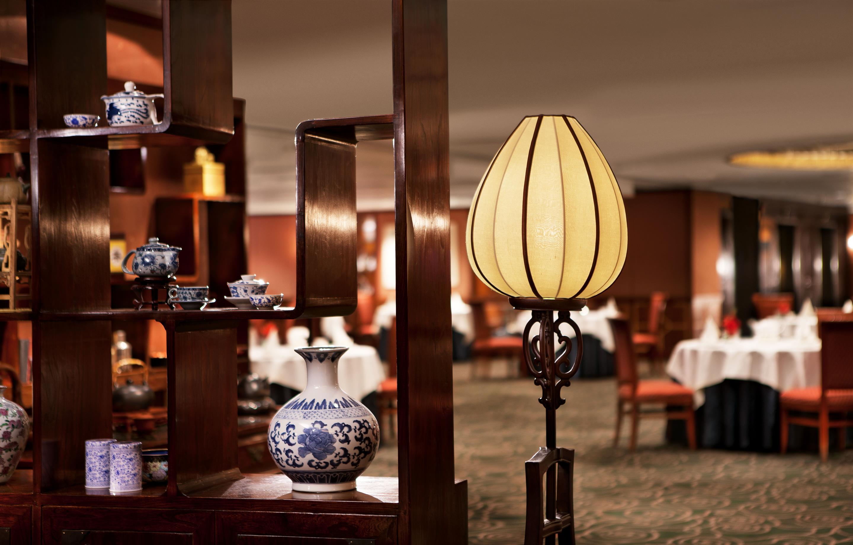 Sheraton & Towers 5* Hong Kong
