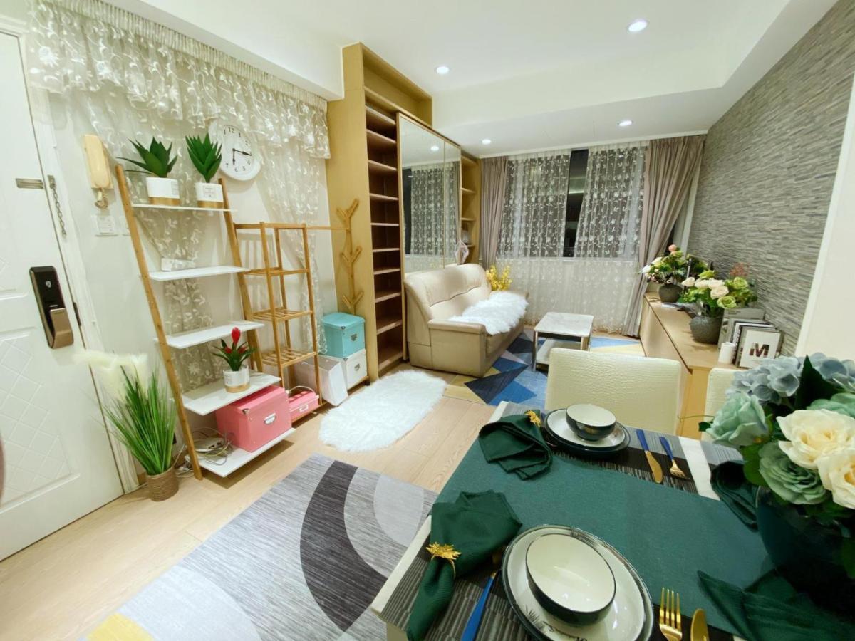 Happy Valley Luxe: Central 3-bedroom *