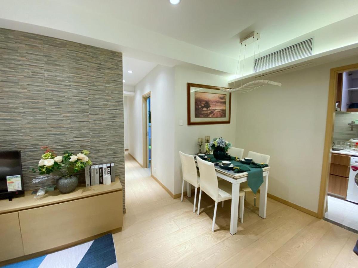 Happy Valley Luxe: Central 3-bedroom Apartment *