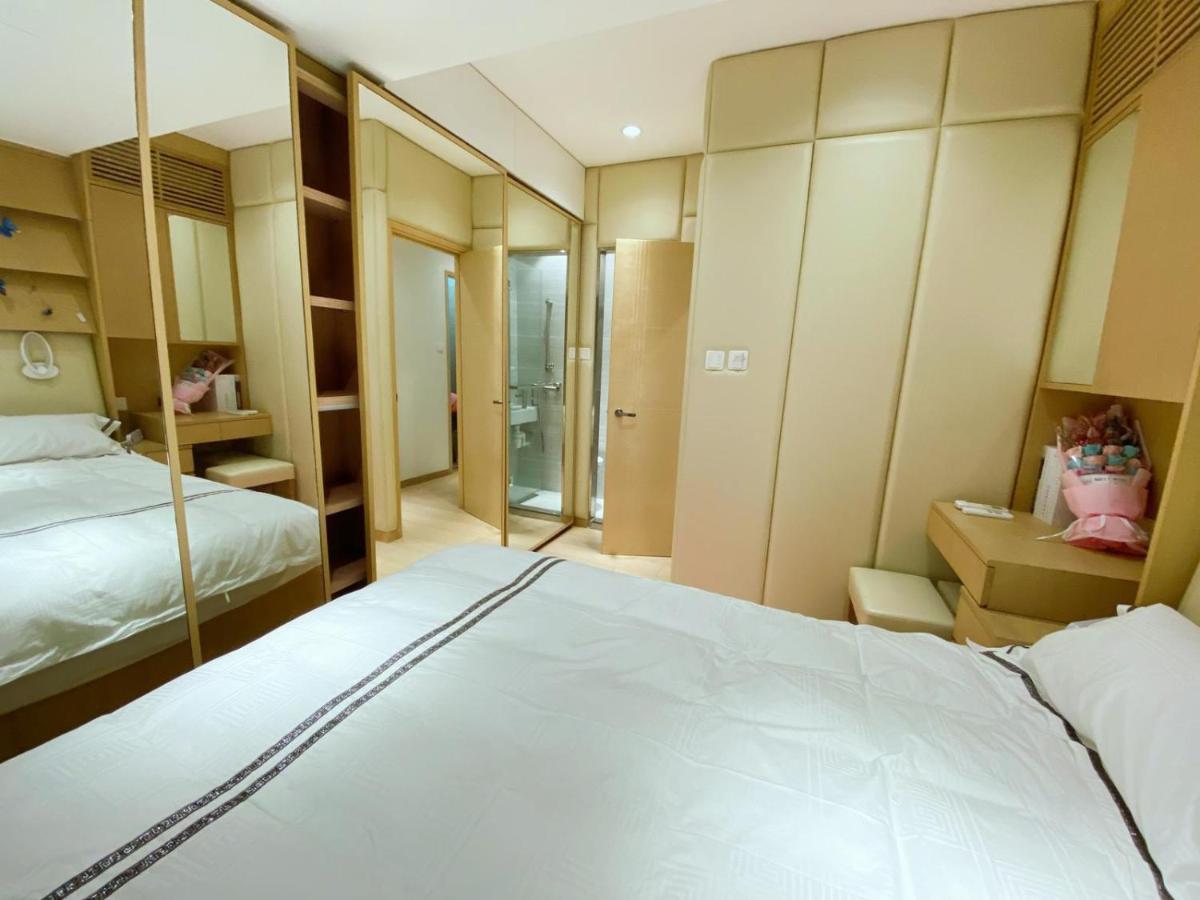 Happy Valley Luxe: Central 3-bedroom Apartment *