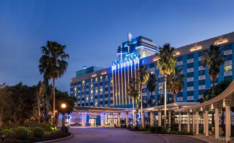 Disney's Hollywood Hotel 5*
