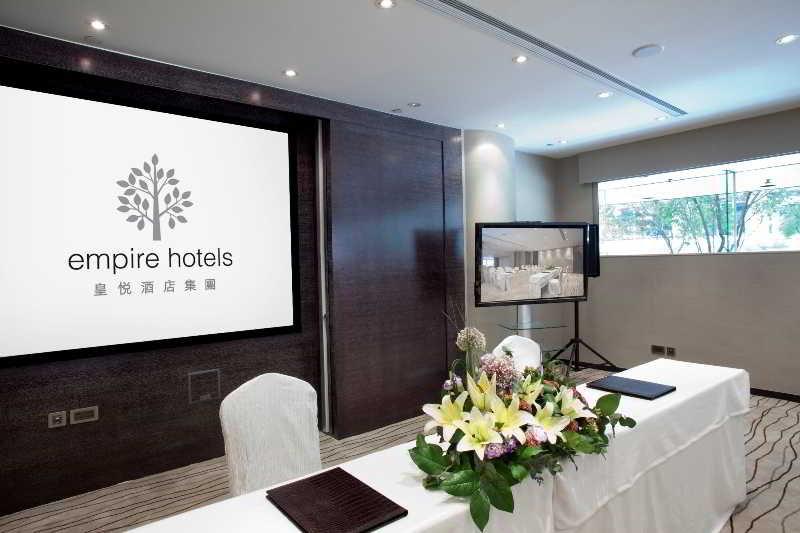 Hotel Empire - Wan Chai Hong Kong