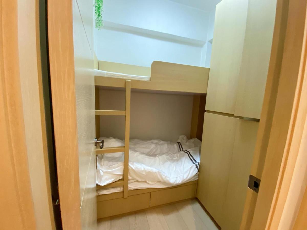 Happy Valley Luxe: Central 3-bedroom * Hong Kong