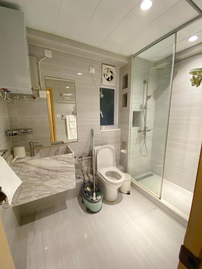Happy Valley Luxe: Central 3-bedroom
