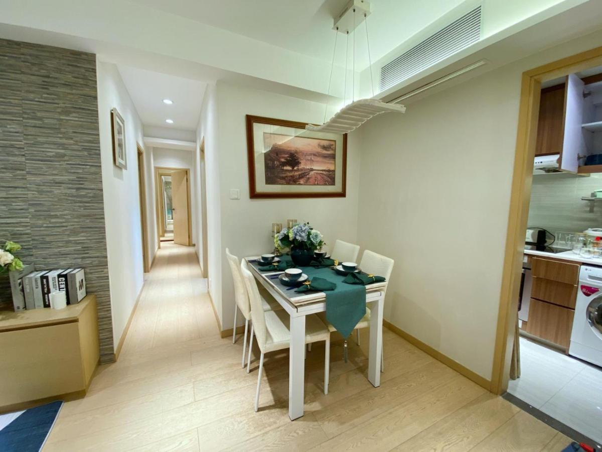 Apartment Happy Valley Luxe: Central 3-bedroom *