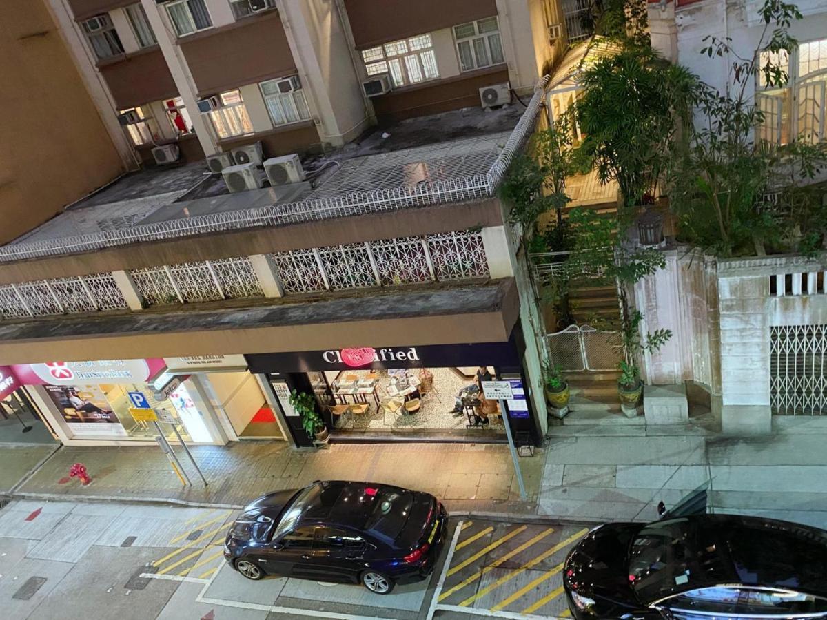 Apartment Happy Valley Luxe: Central 3-bedroom Hong Kong