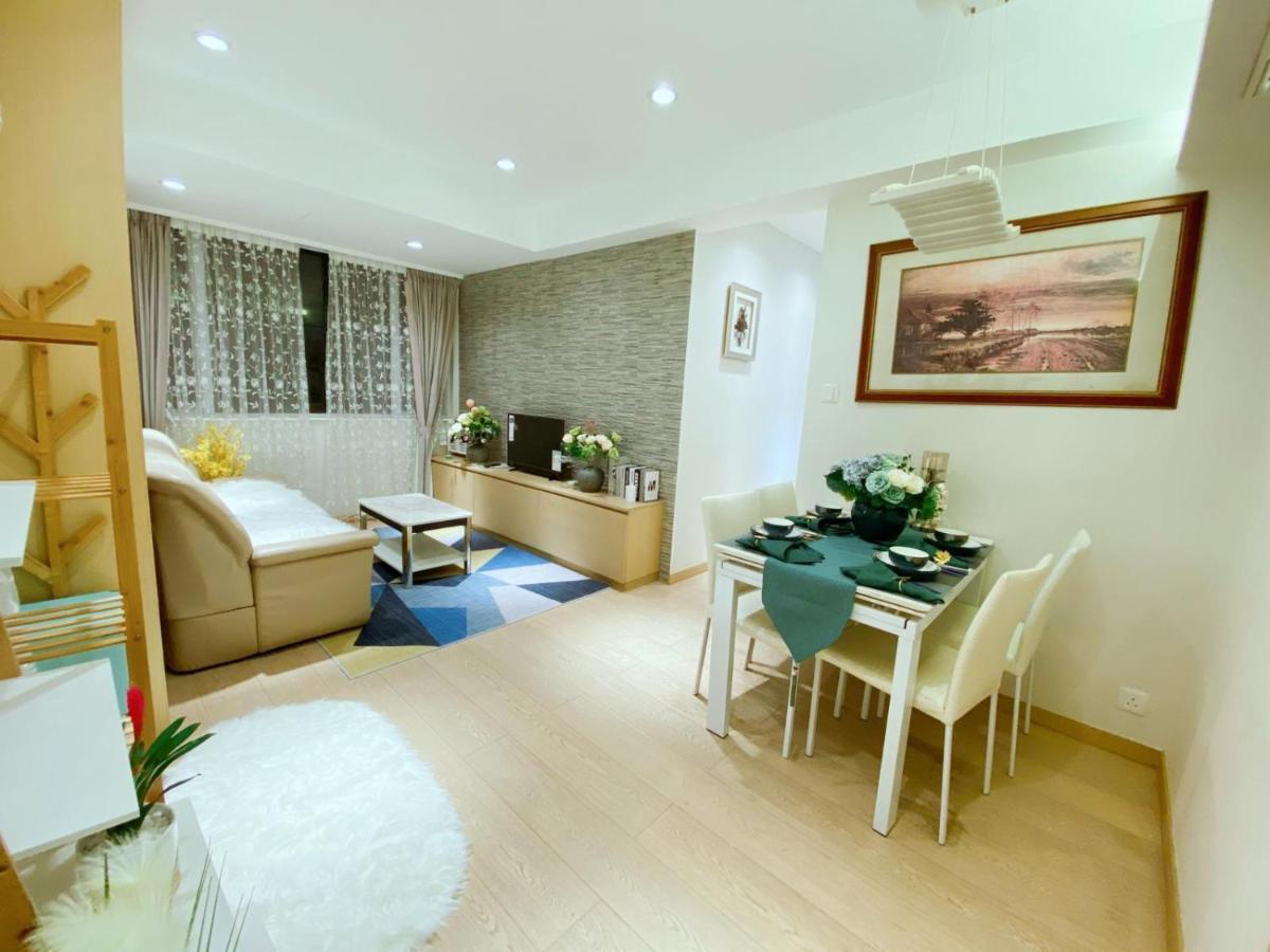Happy Valley Luxe: Central 3-bedroom *