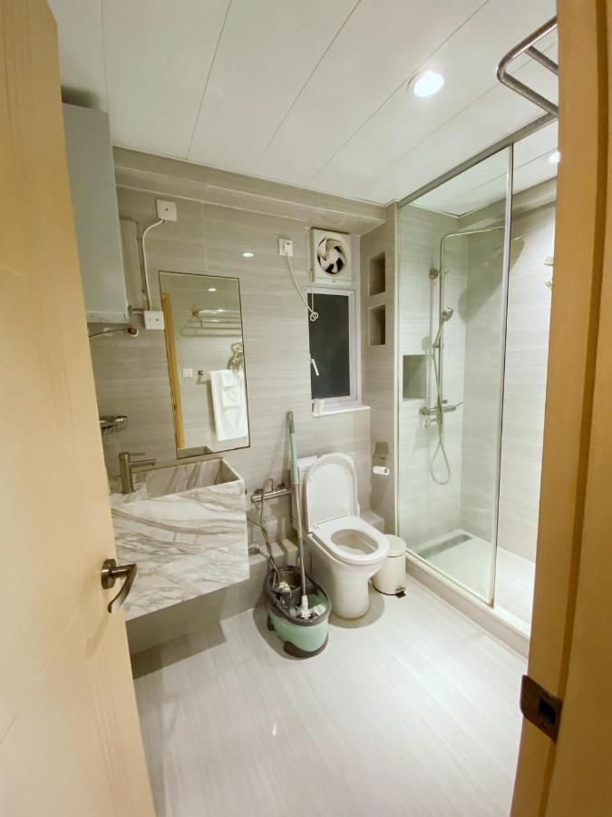 Happy Valley Luxe: Central 3-bedroom *