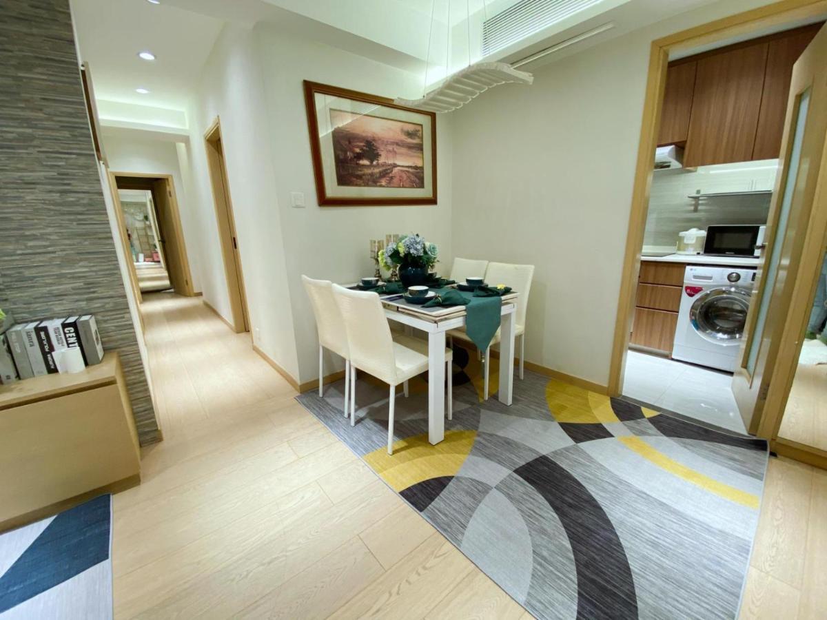 Happy Valley Luxe: Central 3-bedroom *