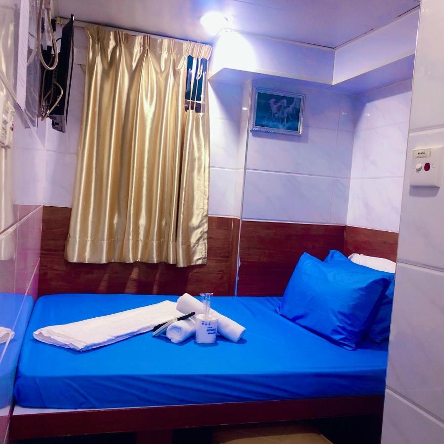 Guest house Kyoto Hong Kong