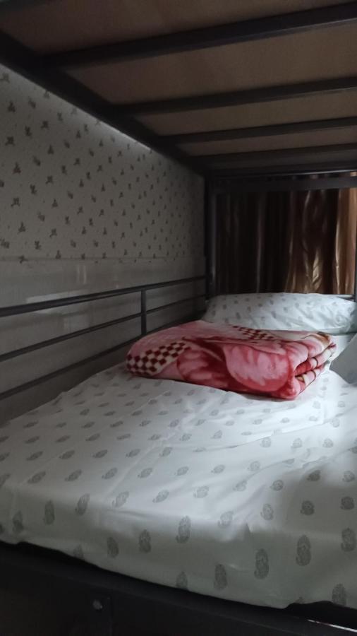 Nhà khách The Cultural Crashpad - 康乃馨旅館 2*