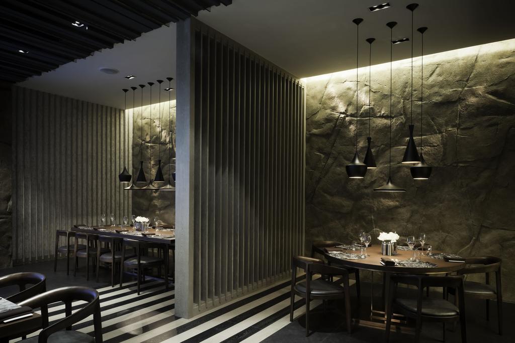 Nina Kowloon East Hotel Hong Kong