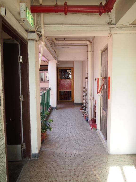 Ukkei Guest house