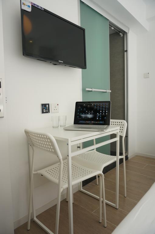 Guest house Ukkei *
