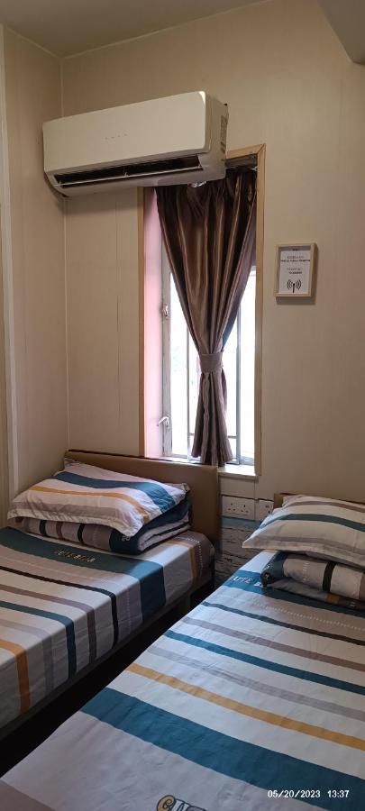 The Cultural Crashpad - 康乃馨旅館 2* Hong Kong