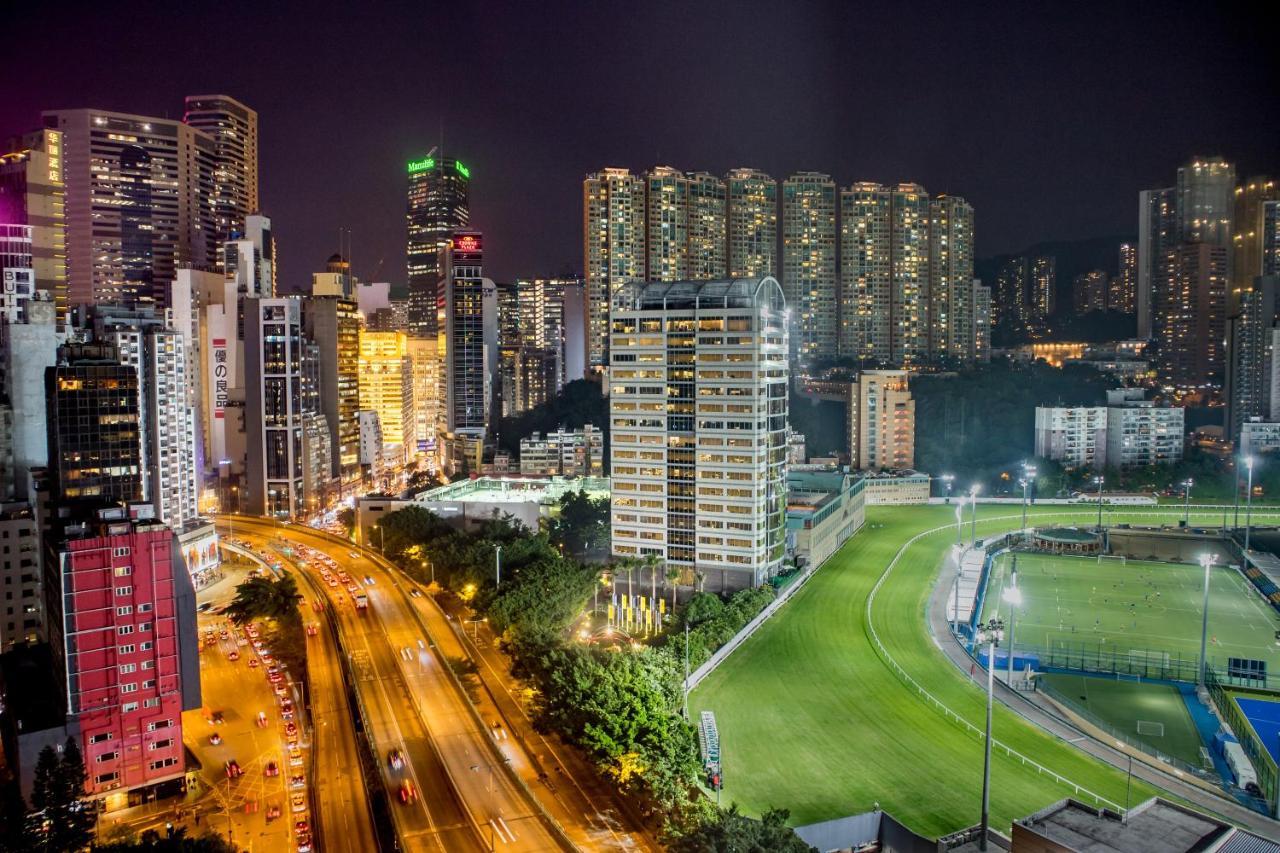 Dorsett Wanchai, 5* Hong Kong