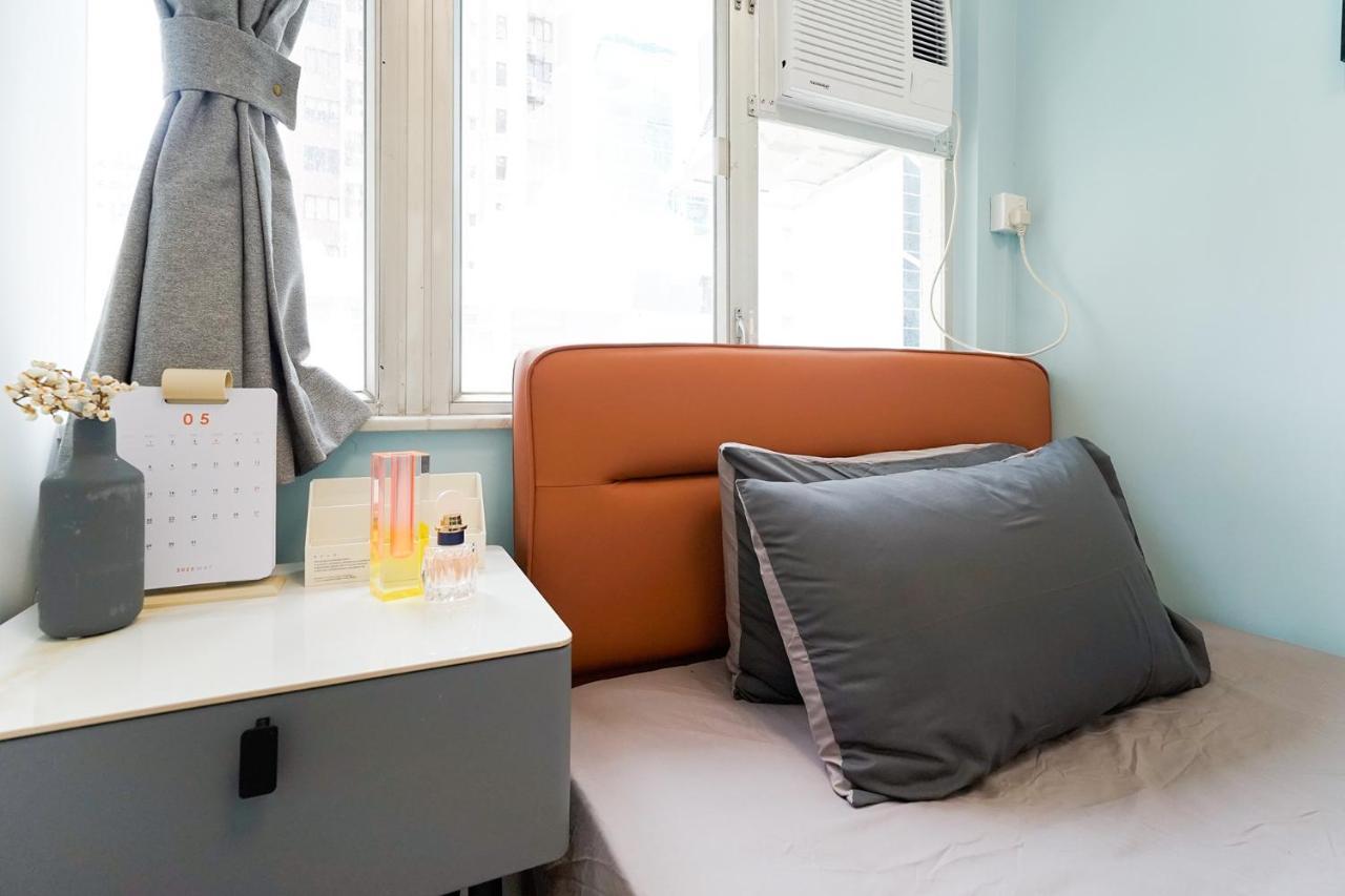 Homestay Student - Lockhart Road 137