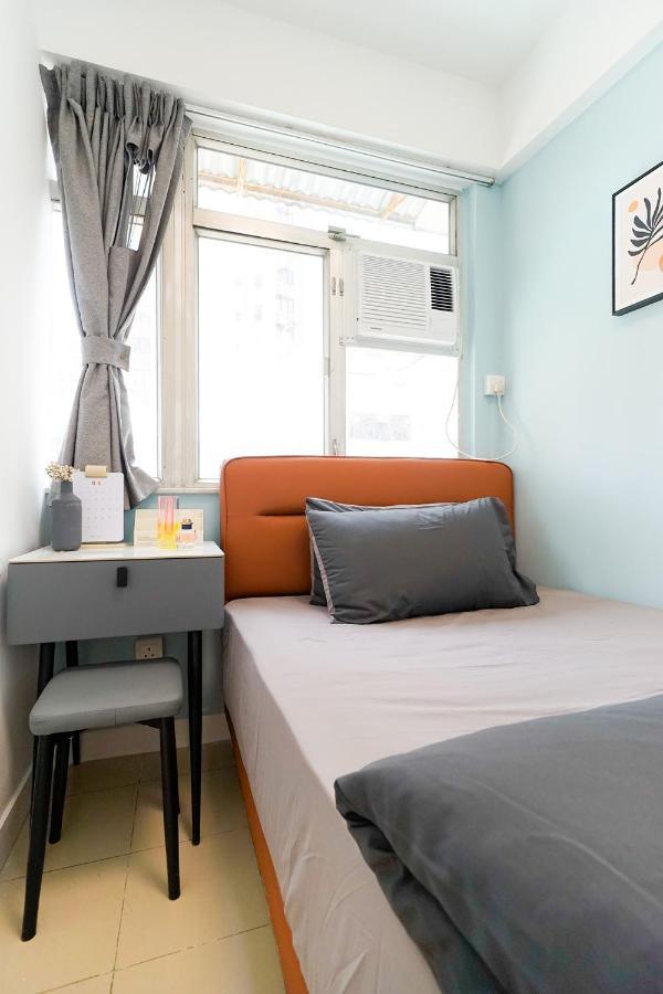 Homestay Student - Lockhart Road 137 Hong Kong