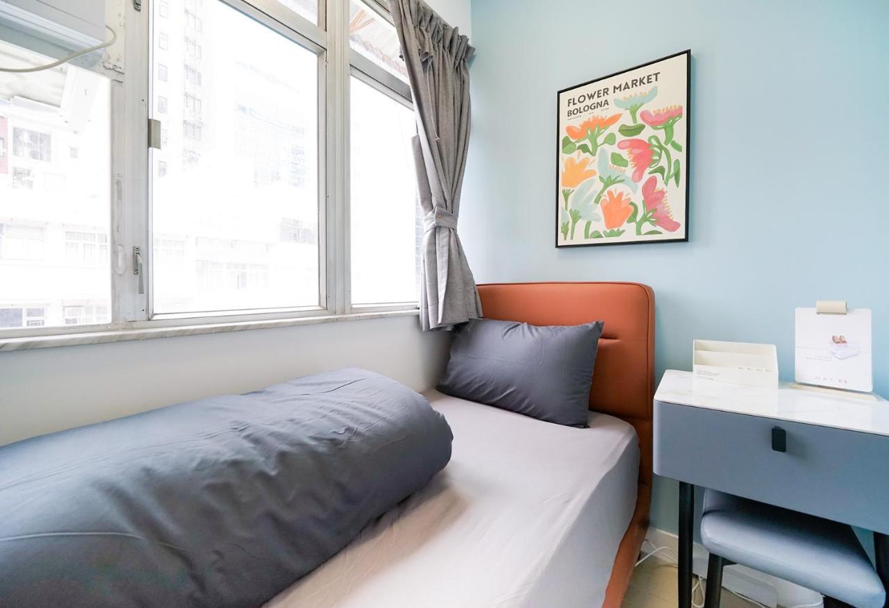 Homestay Student - Lockhart Road 137 Hong Kong