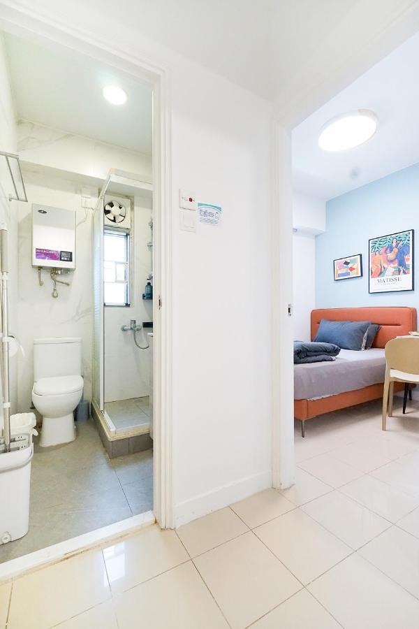 Student - Lockhart Road 137 Homestay