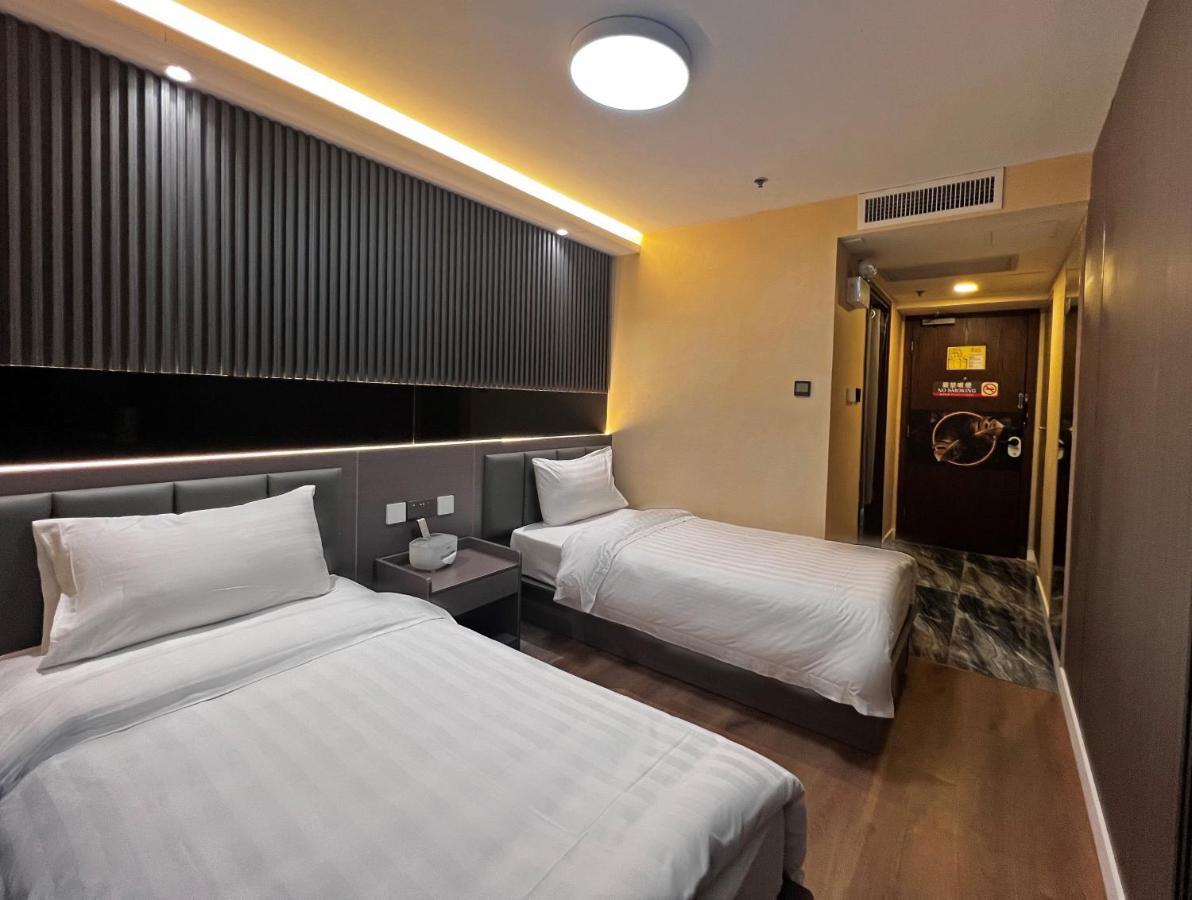 Hennessy Hong Kong