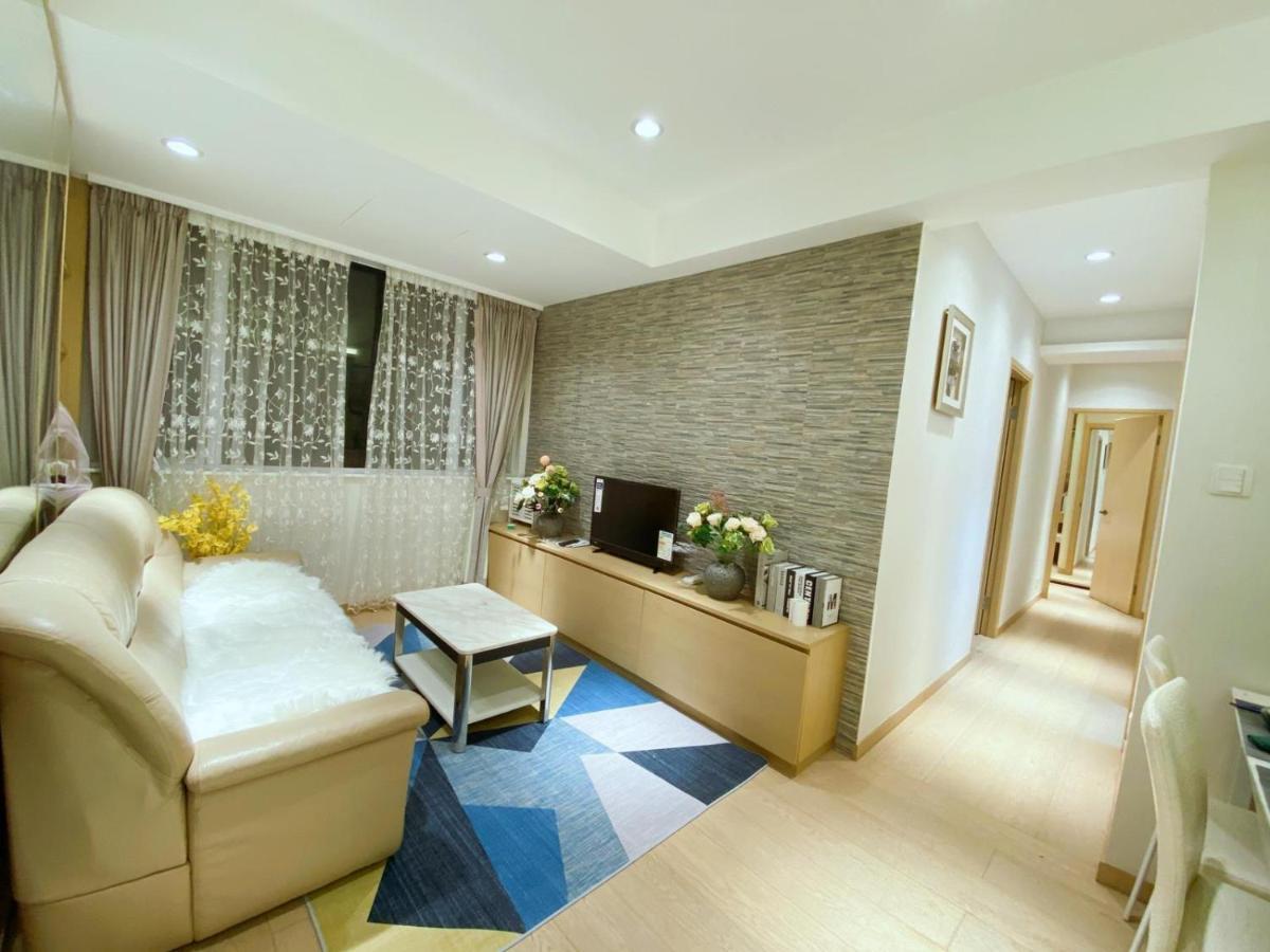 Apartment Happy Valley Luxe: Central 3-bedroom *