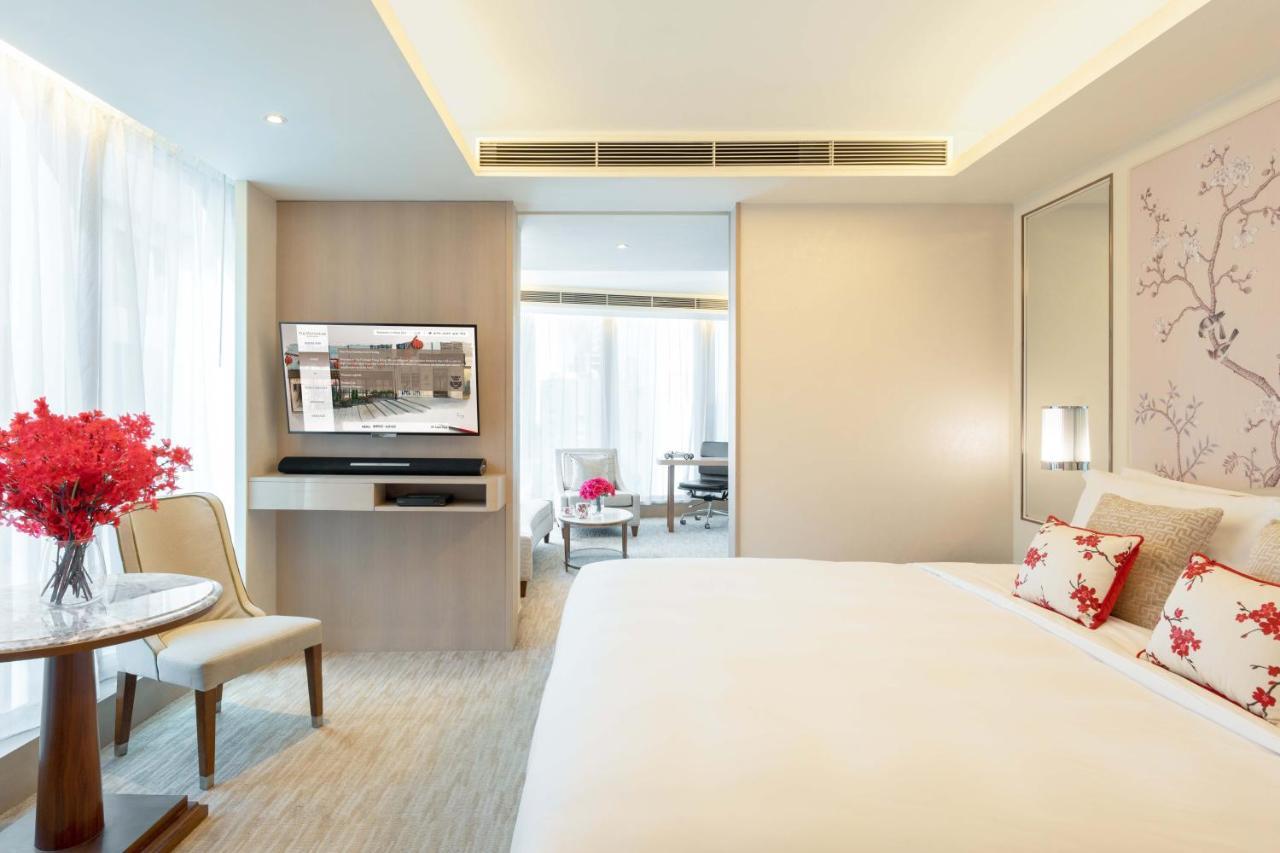 The Pottinger 5* Hong Kong