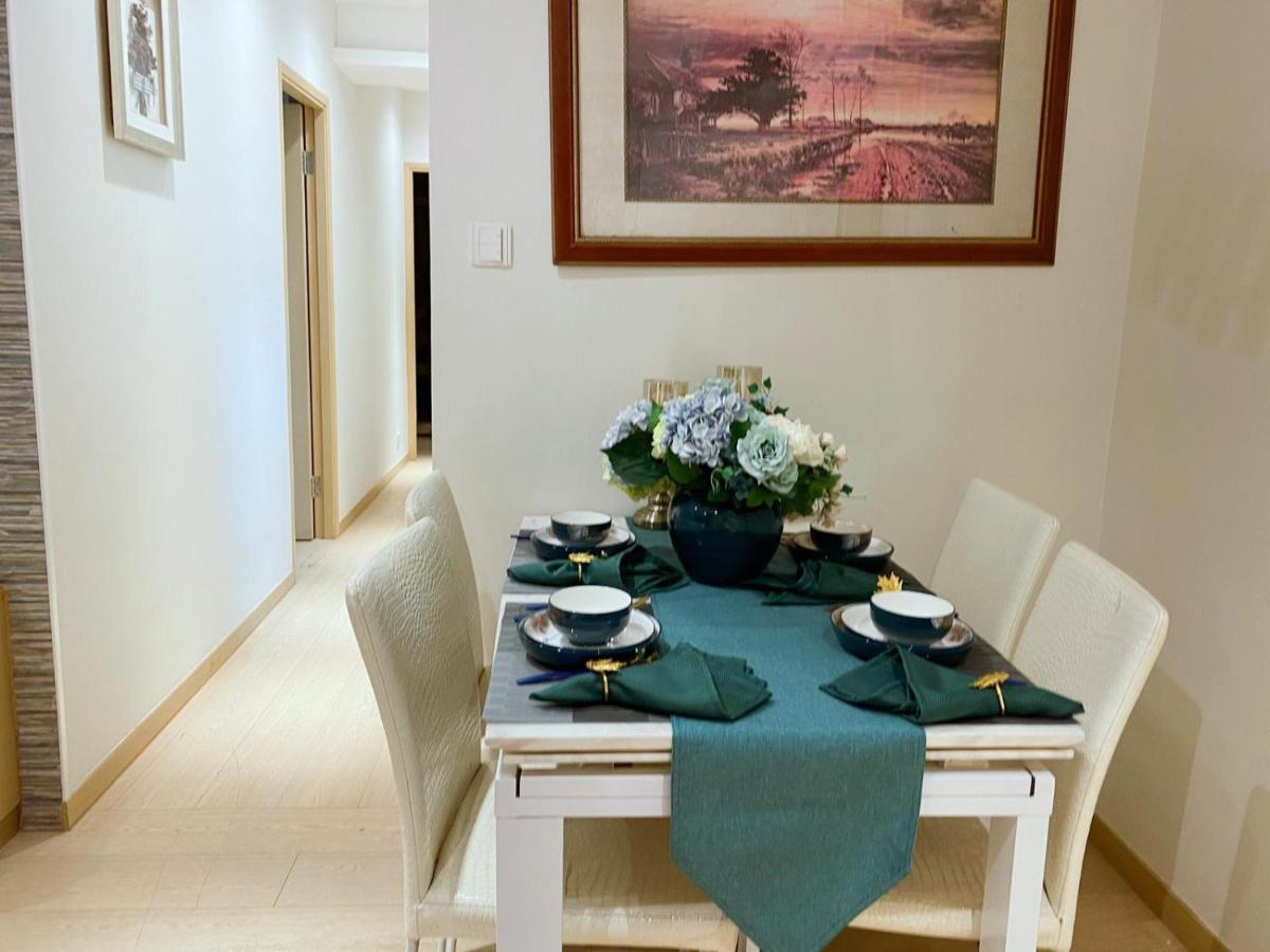Happy Valley Luxe: Central 3-bedroom