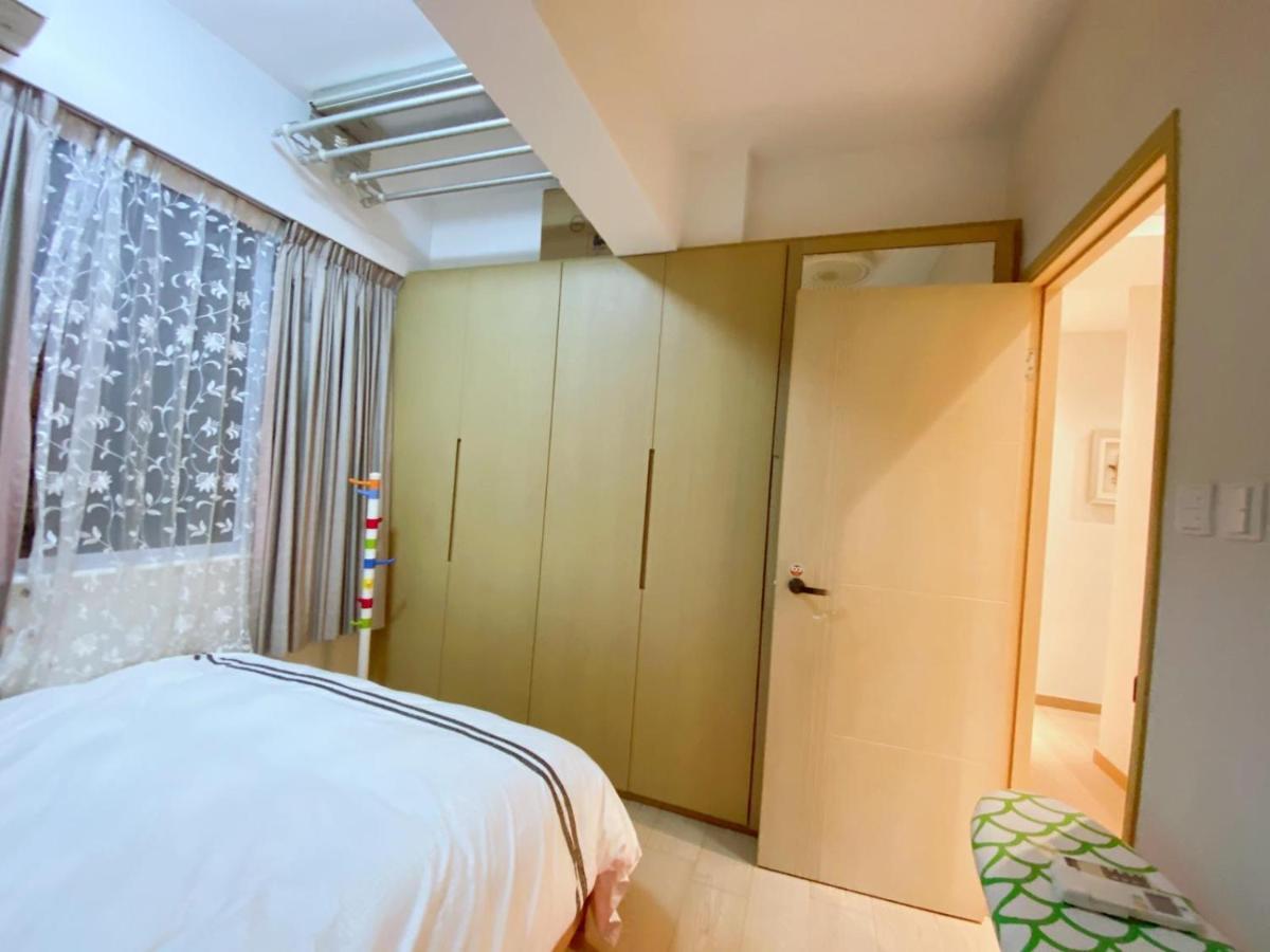 Apartment Happy Valley Luxe: Central 3-bedroom Hong Kong