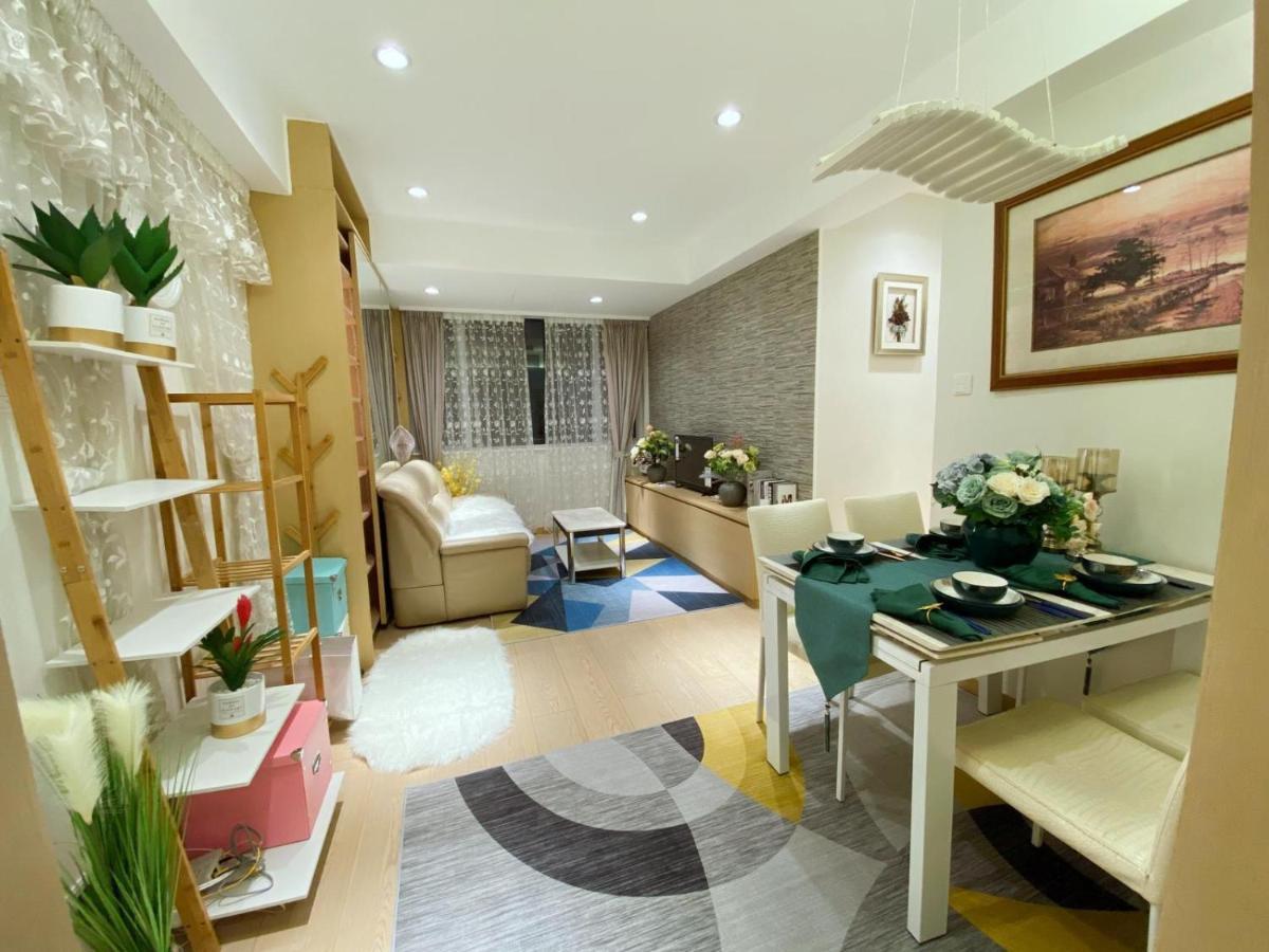 Apartment Happy Valley Luxe: Central 3-bedroom Hong Kong