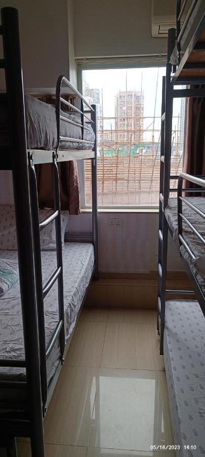 The Cultural Crashpad - 康乃馨旅館 Nhà khách Hong Kong