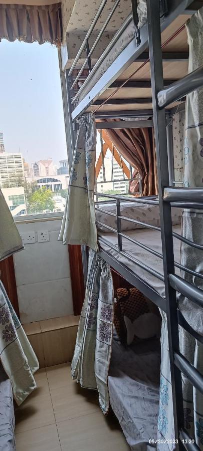 The Cultural Crashpad - 康乃馨旅館 2*