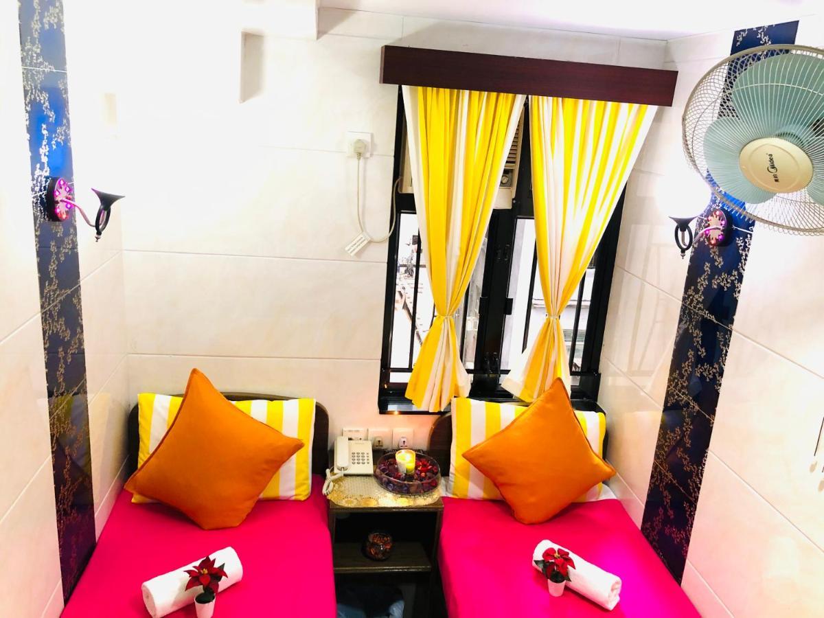 Australia Lounge Guest house *