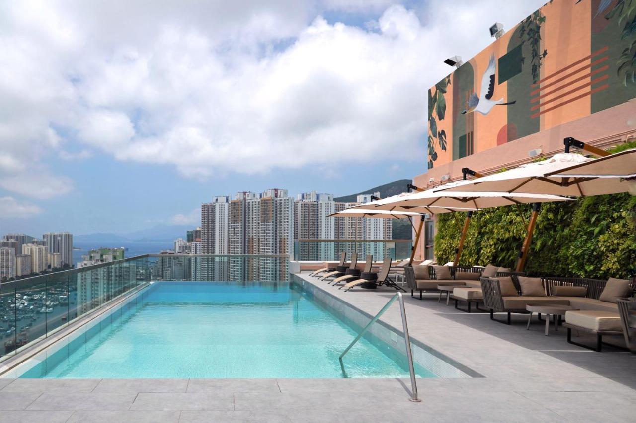 Hotel The Arca