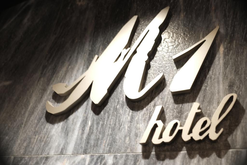 Hotel M1 North Point Hong Kong