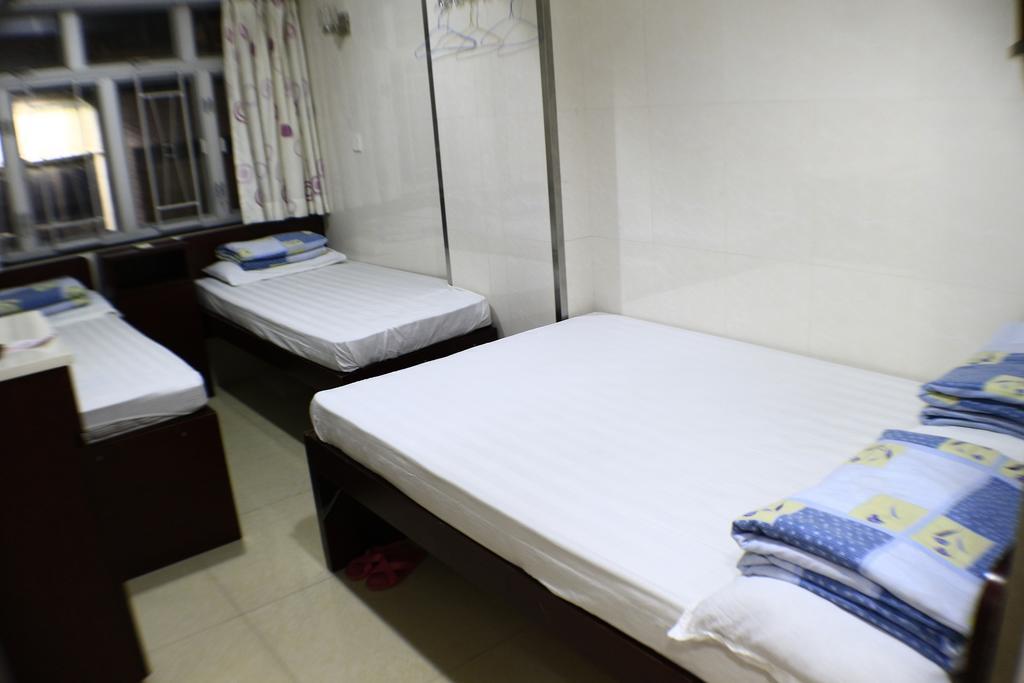 Loi Loi Guest house *
