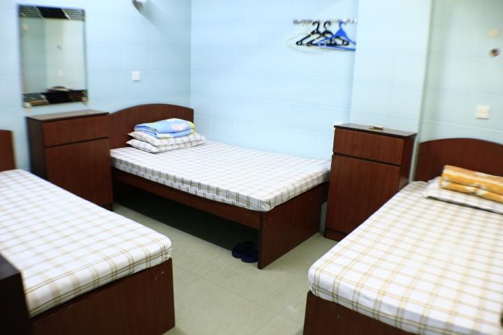 Guest house Loi Loi *